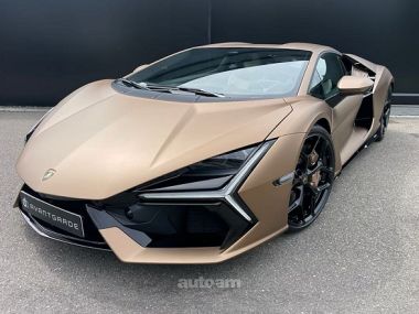 Lamborghini Revuelto  2026 
