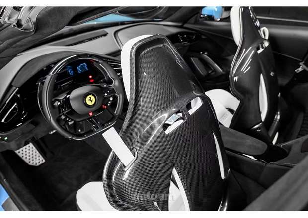 Ferrari 208