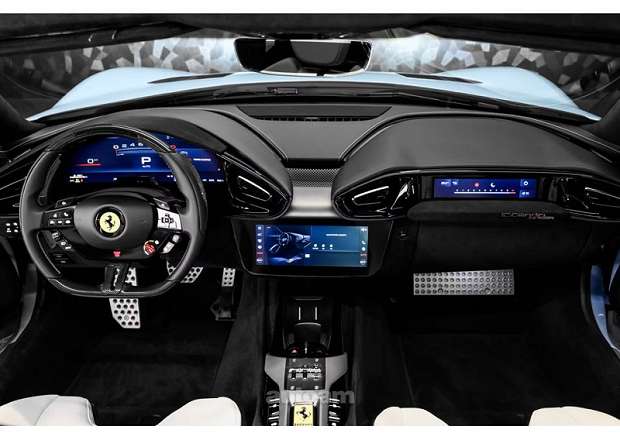 Ferrari 208