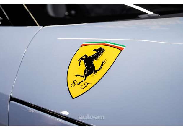 Ferrari 208
