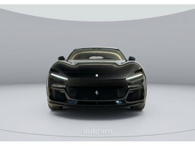 Ferrari Purosangue  2026 