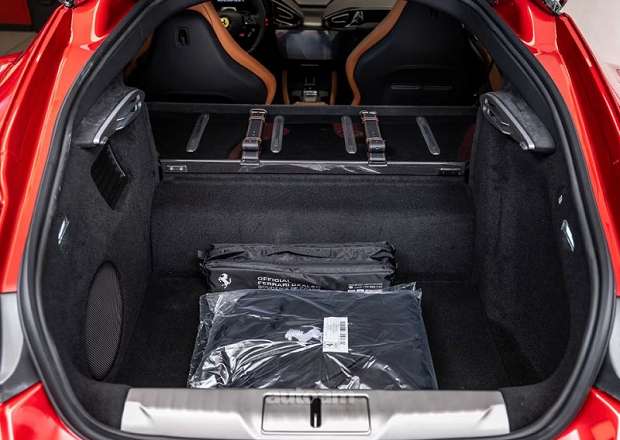 Ferrari 208