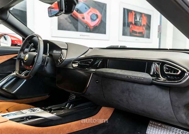 Ferrari 208