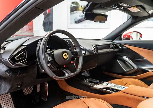 Ferrari 208