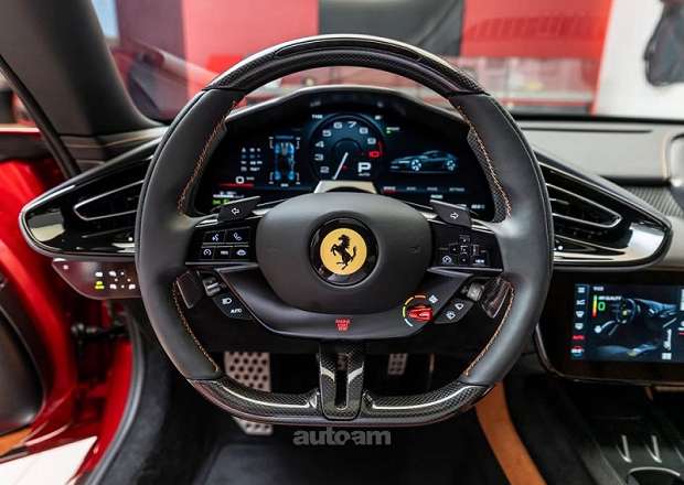Ferrari 208