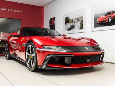 Ferrari 208  2026 
