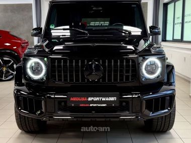 Mercedes-Benz G 63 AMG  2026 