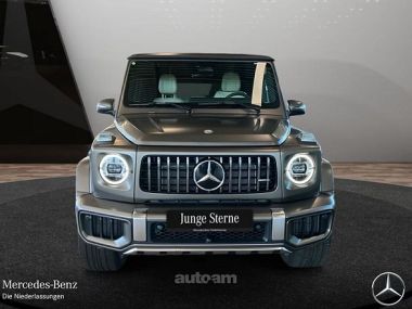 Mercedes-Benz G 63 AMG  2026 