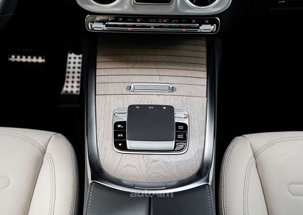 Mercedes-Benz G 580