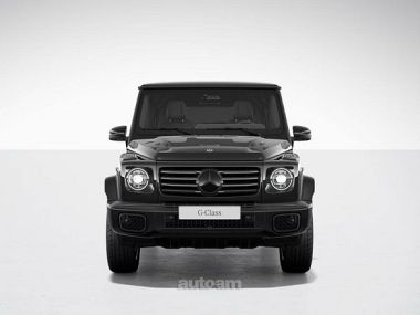 Mercedes-Benz G 580  2026 