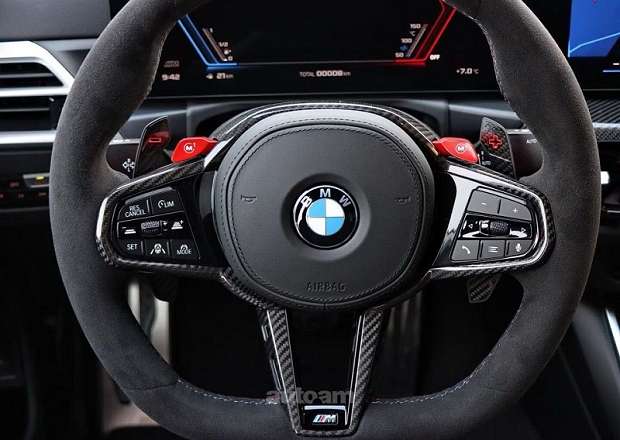 BMW M3