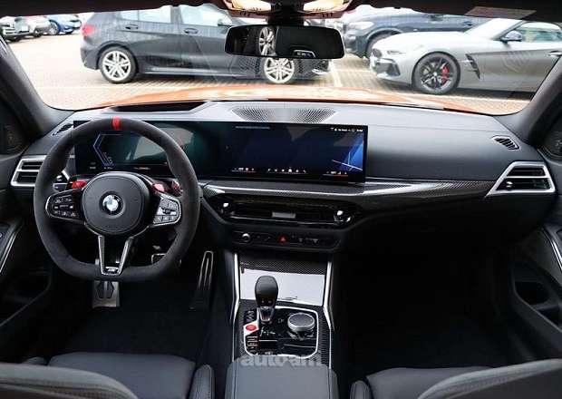 BMW M3