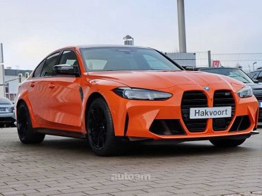 BMW M3  2026 