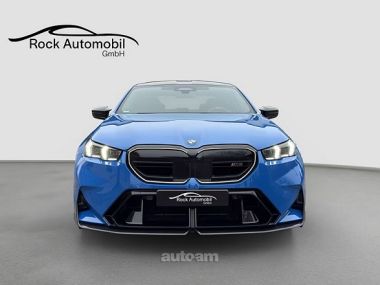 BMW M5  2024 
