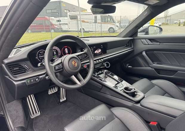 Porsche 356