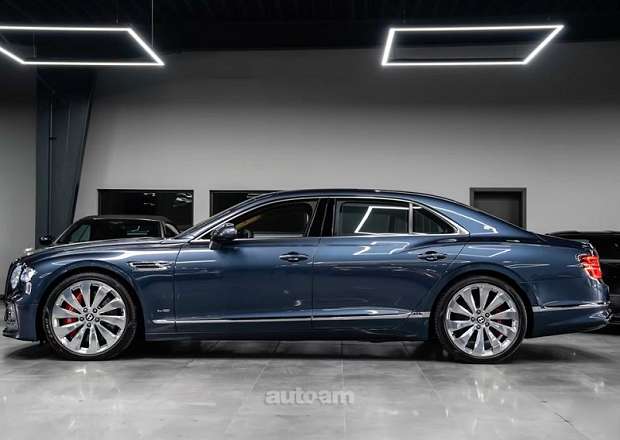 Bentley Flying Spur