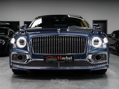 Bentley Flying Spur  2020 