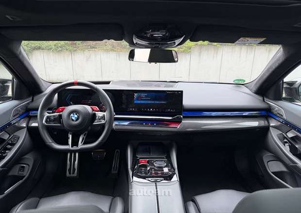 BMW M Series