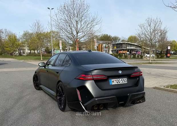 BMW M Series