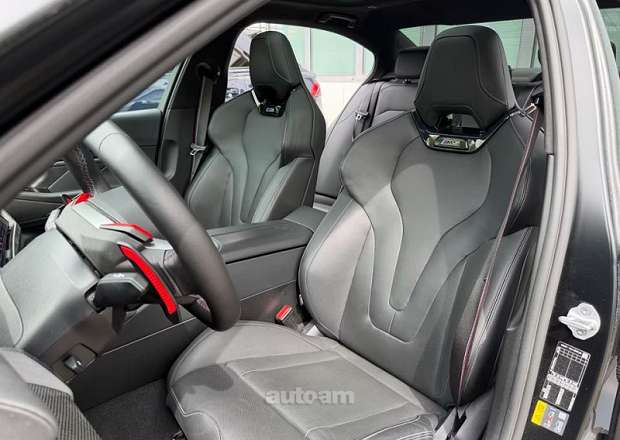 BMW M Series