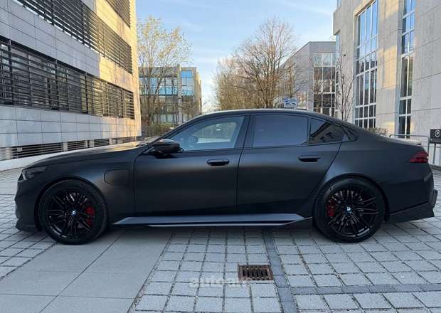 BMW M Series