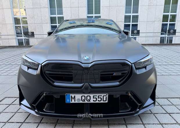 BMW M Series