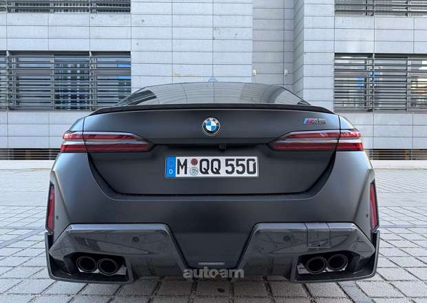 BMW M Series
