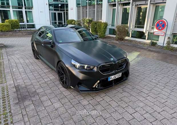 BMW M Series