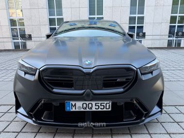 BMW M Series  2025 