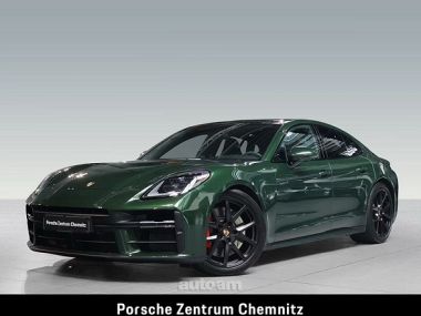 Porsche Panamera  2024 