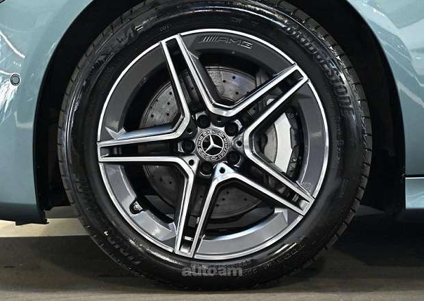 Mercedes-Benz S 450