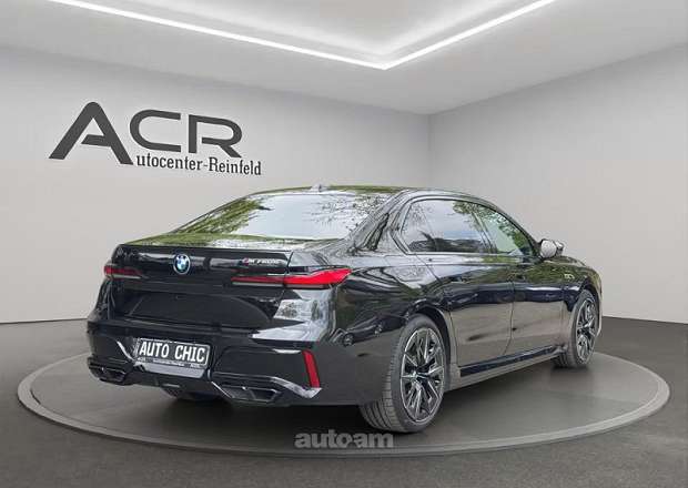 BMW M Series