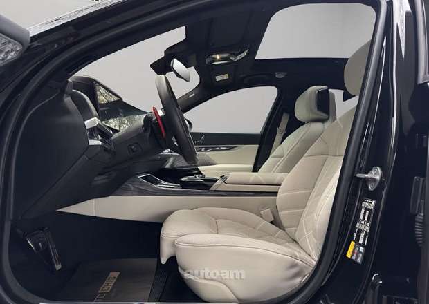 BMW M Series