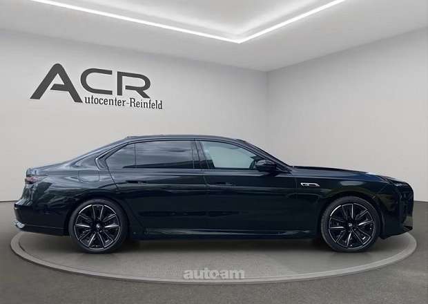 BMW M Series