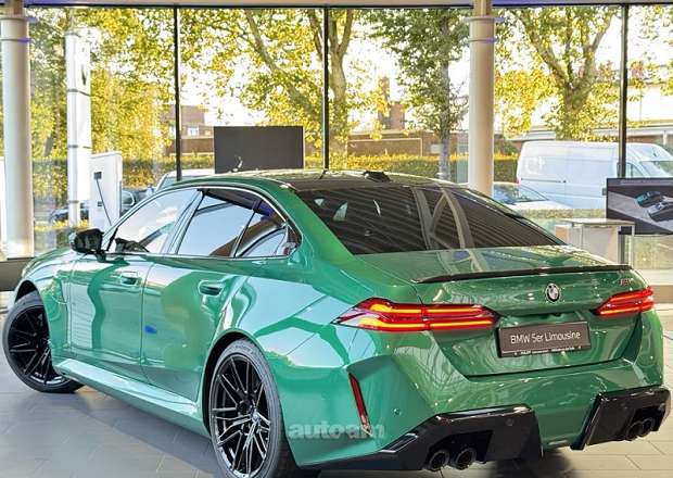 BMW M5