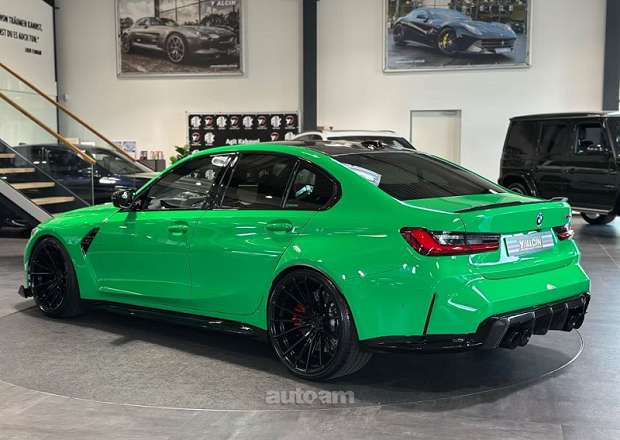 BMW M3