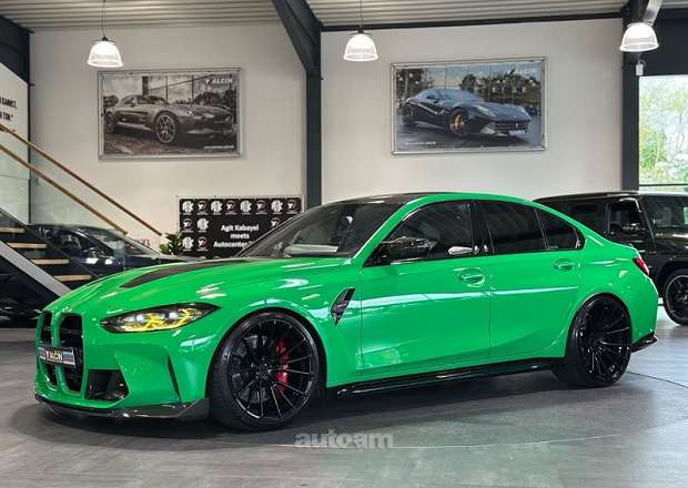 BMW M3
