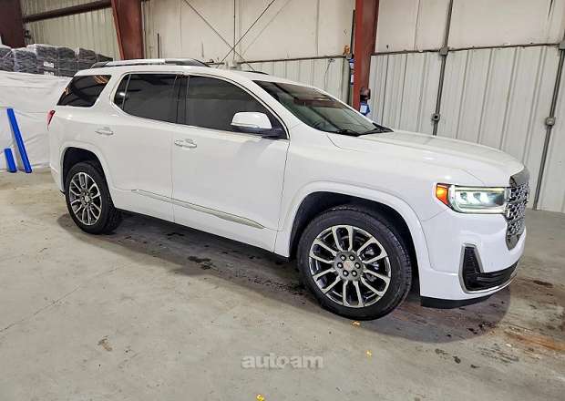 GMC Acadia