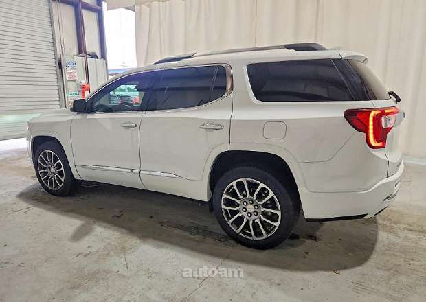 GMC Acadia
