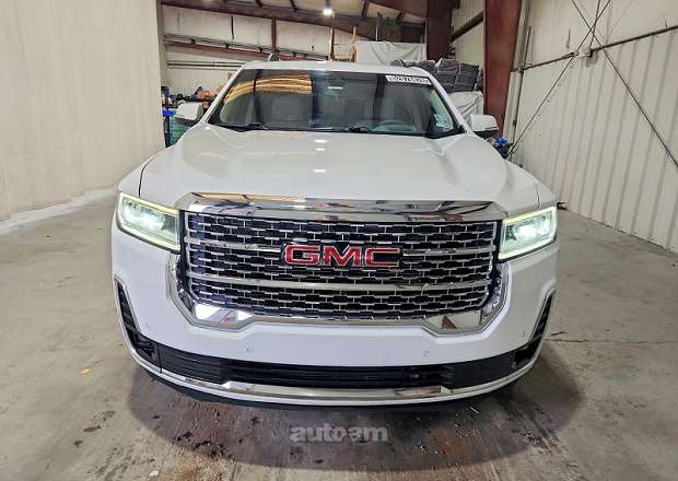GMC Acadia