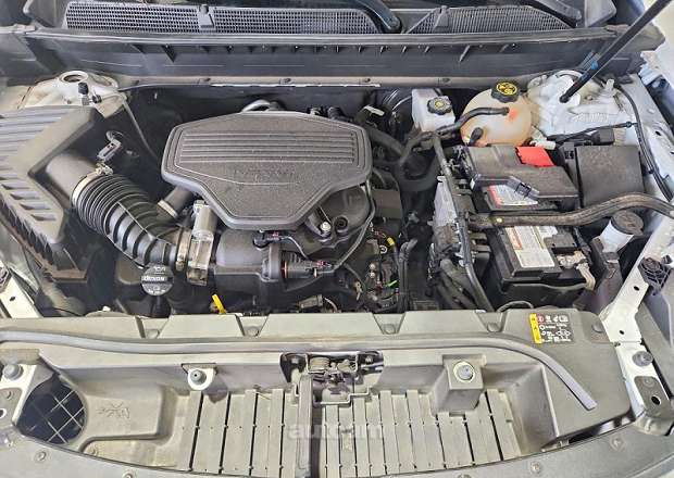 GMC Acadia