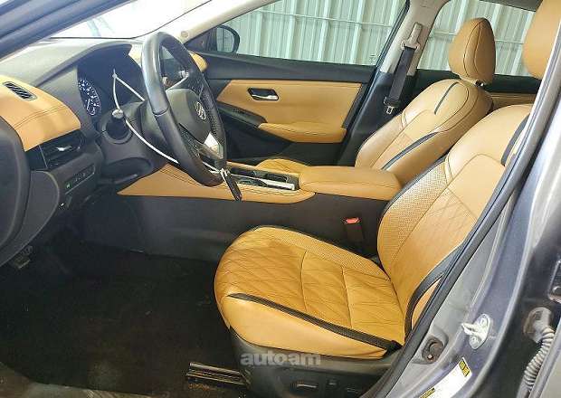 Nissan Sentra