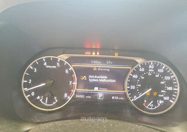 Nissan Sentra