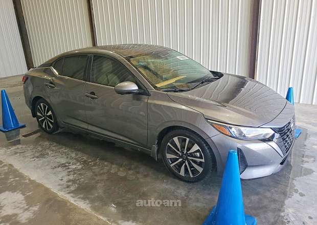 Nissan Sentra