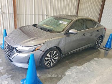 Nissan Sentra  2024 
