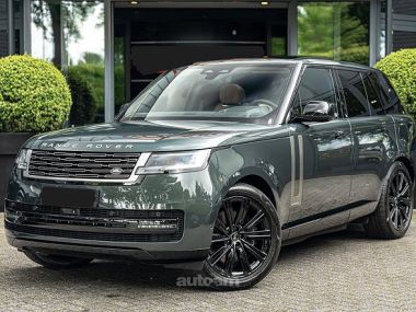 Land Rover Range Rover  2023 