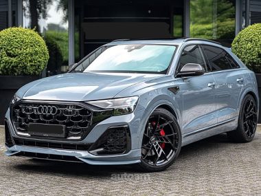 Audi Q8  2026 