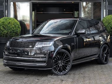 Land Rover Range Rover  2026 