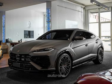 Lamborghini Urus  2025 