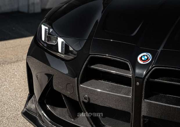 BMW M3